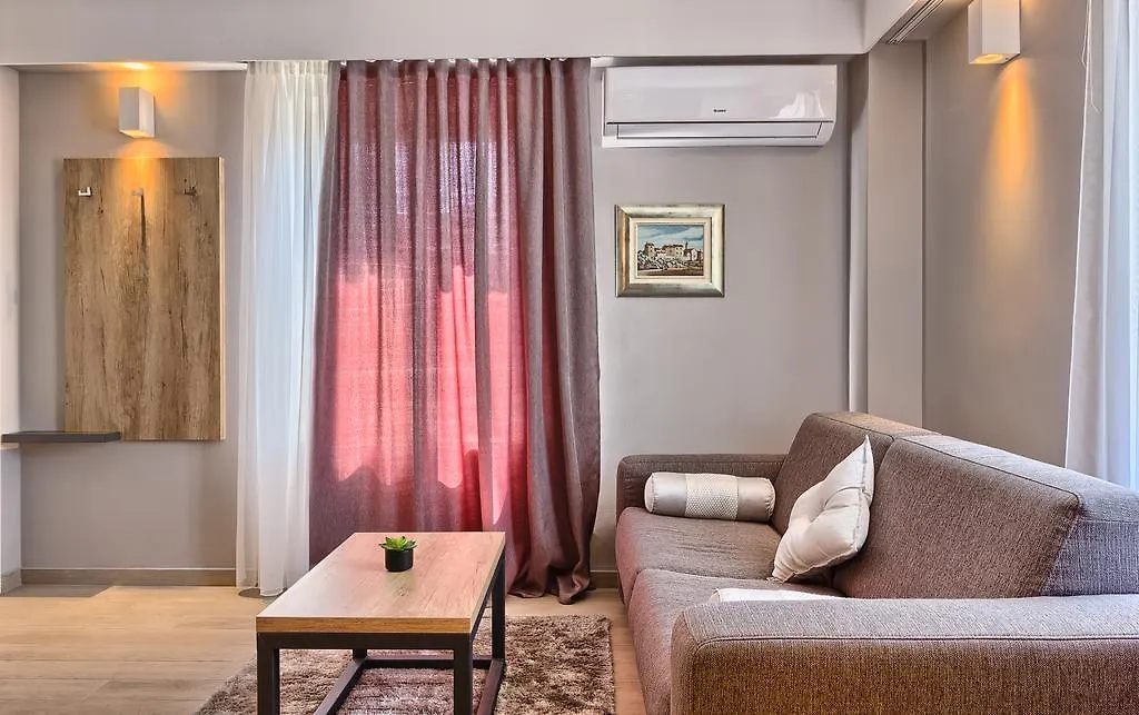 Apartment Mondo Deluxe Kastela